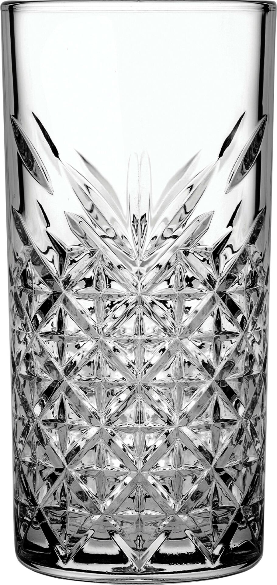 Glasserie "Timeless" Longdrinkglas 450ml
