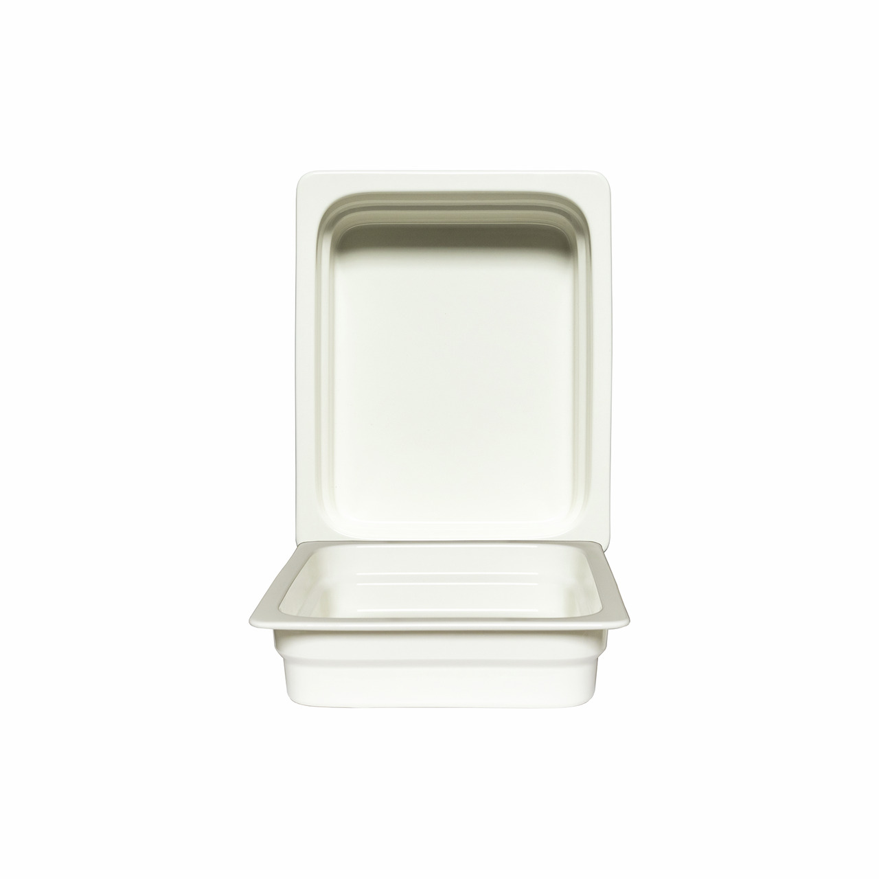 GN-Behälter GN 1/2 325 x 265 x 68 mm / 3,31 l cream Stage Cream