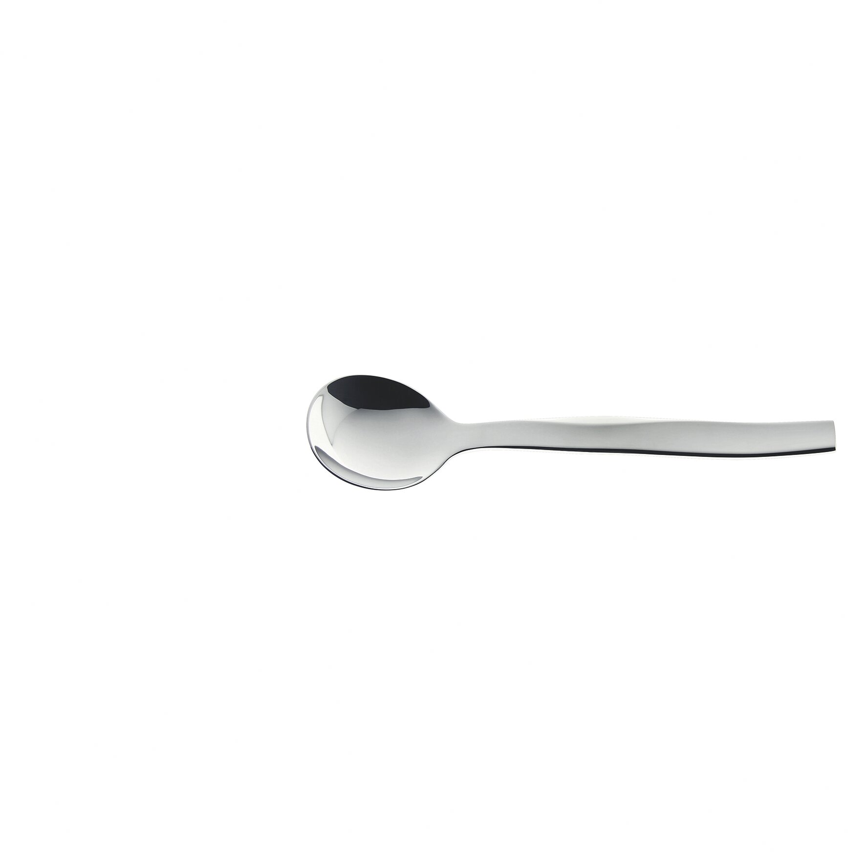 Suppenlöffel 180 mm Nabur