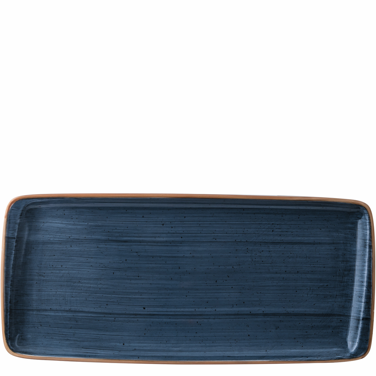 Platte Moove 340 x 158 mm Aura Dusk
