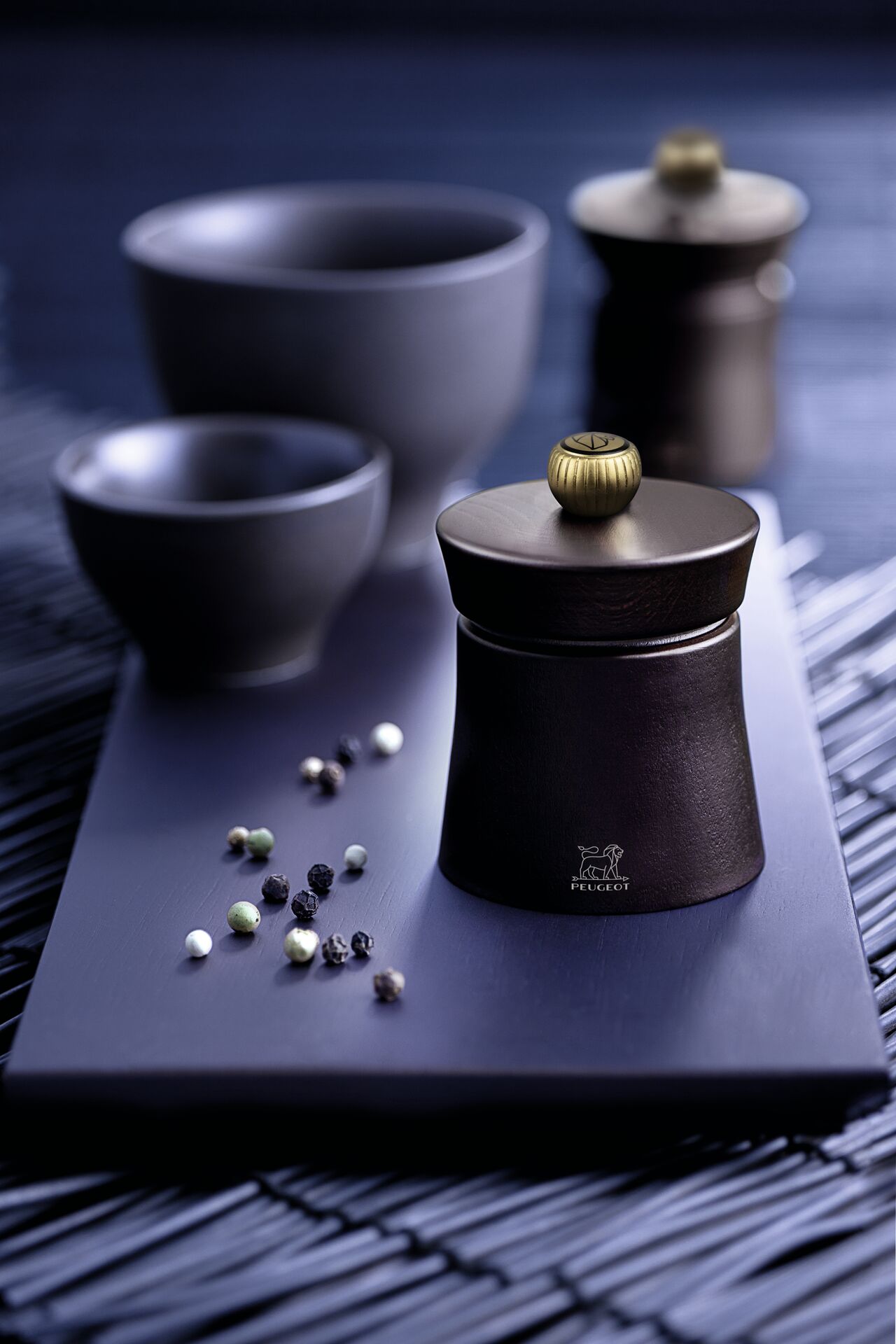 Mühle "Baya" Pfeffermühle Baya