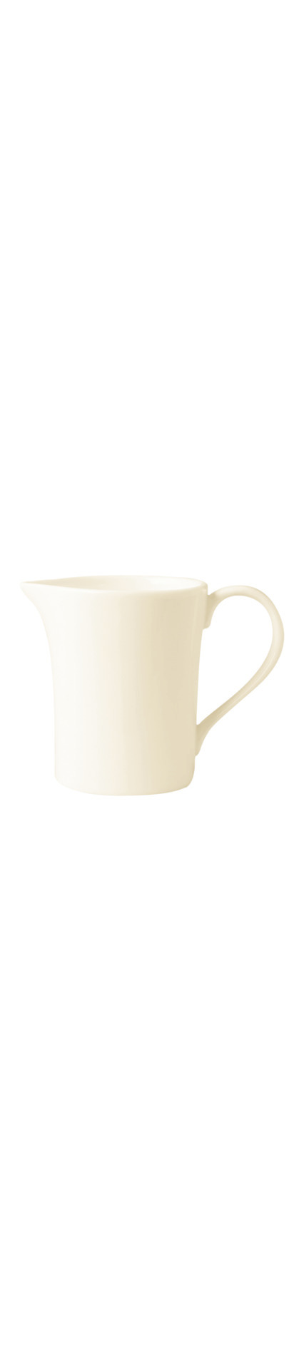 Milchkännchen 0,15 l creme