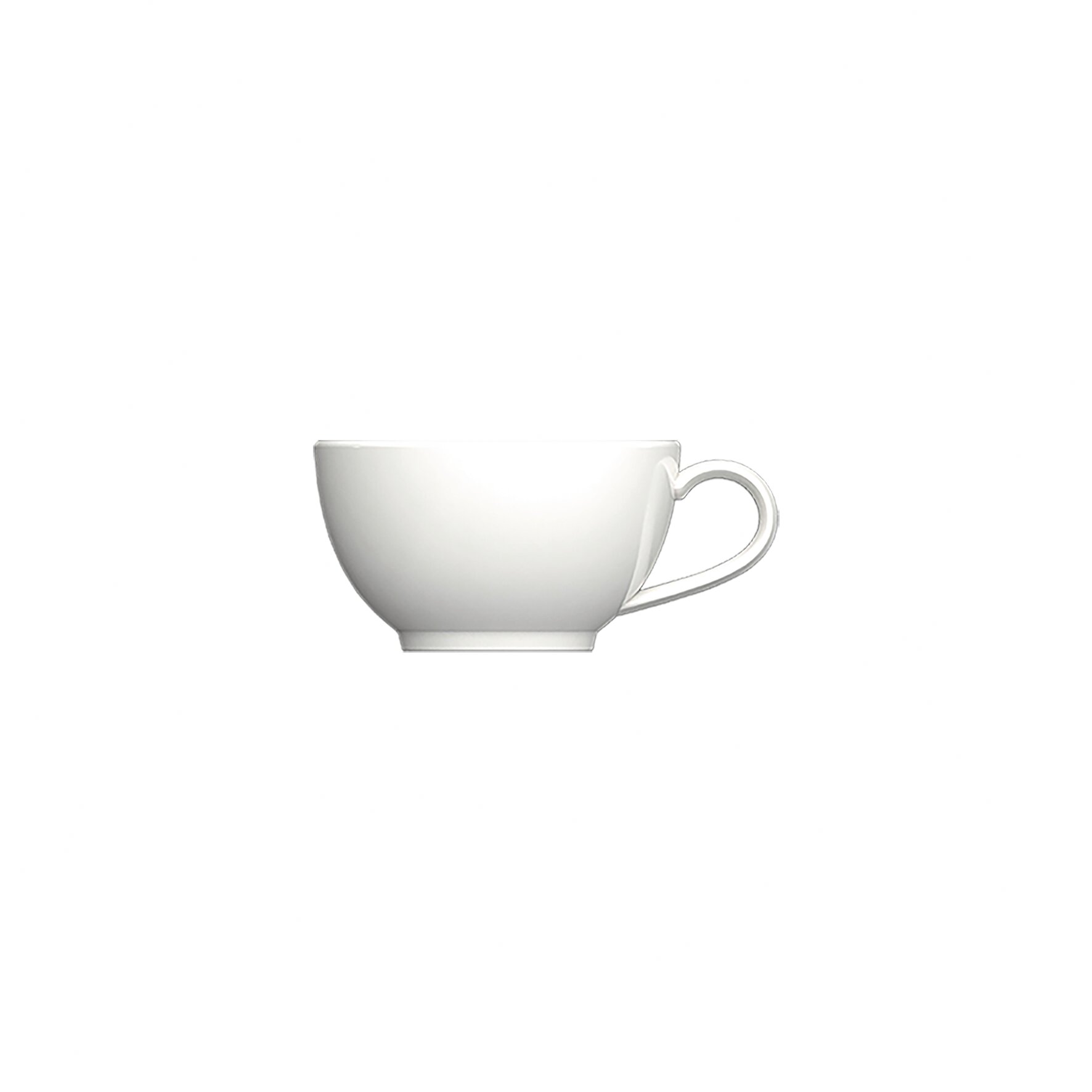 Espressotasse 70 mm / 0,09 l