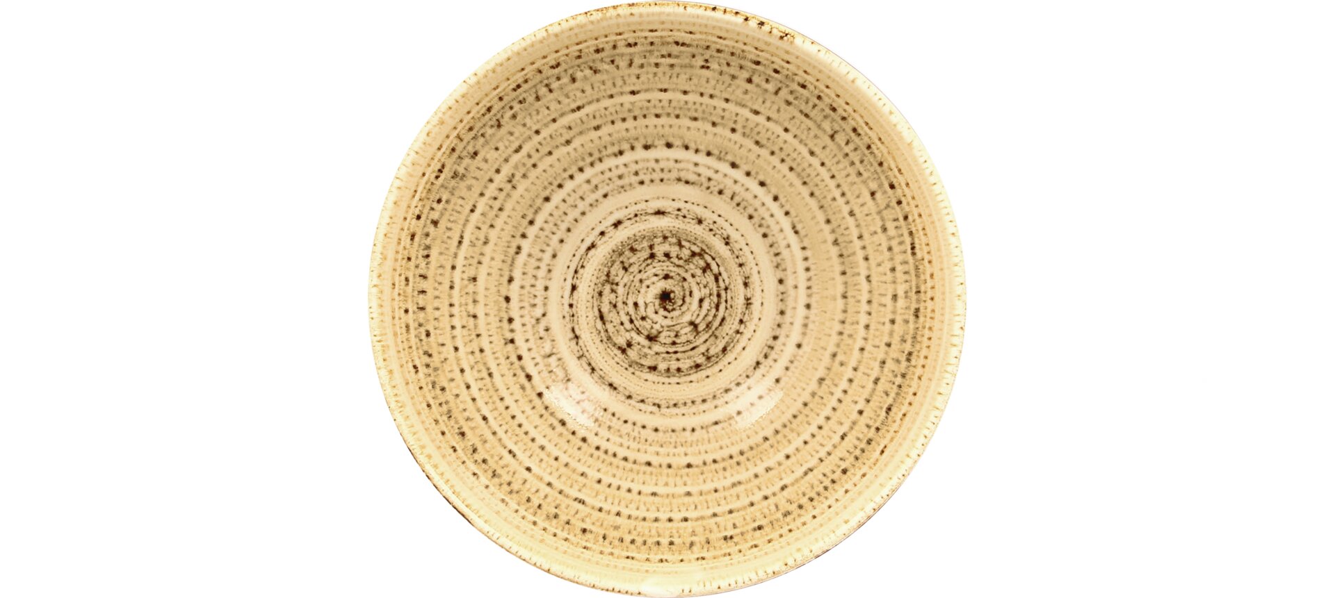 Müslischale 200 mm / 0,90 l beach
