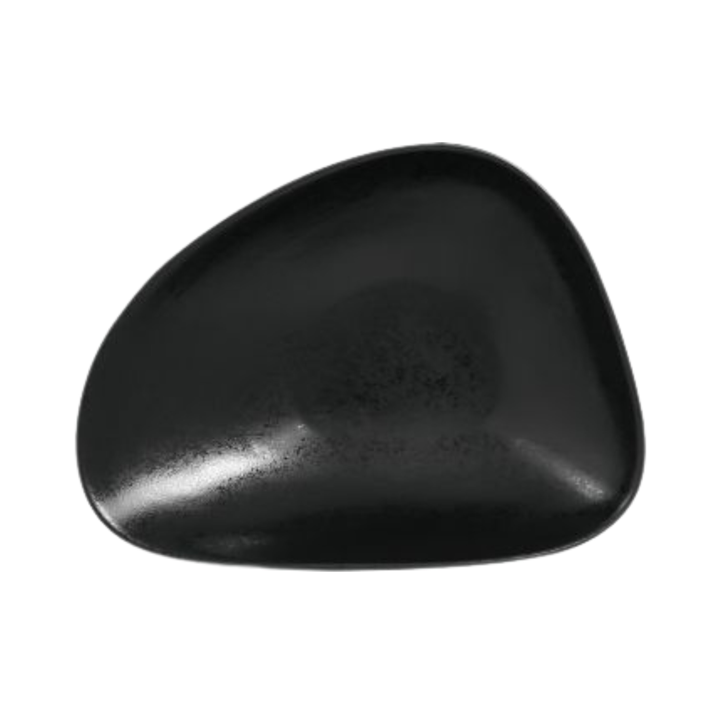Karbon Schale oval