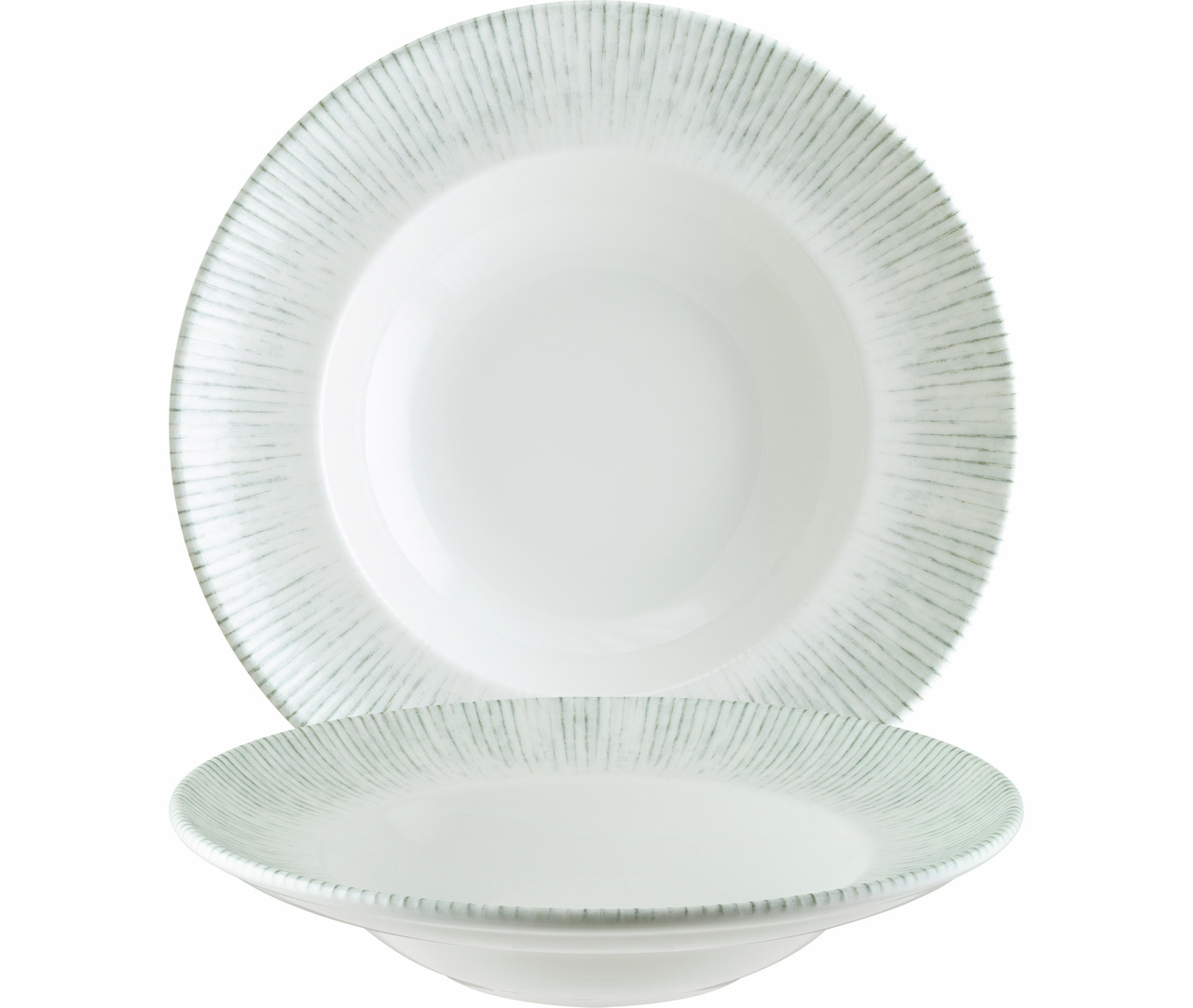 Pastateller Gourmet 268 mm / 0,45 l Iris