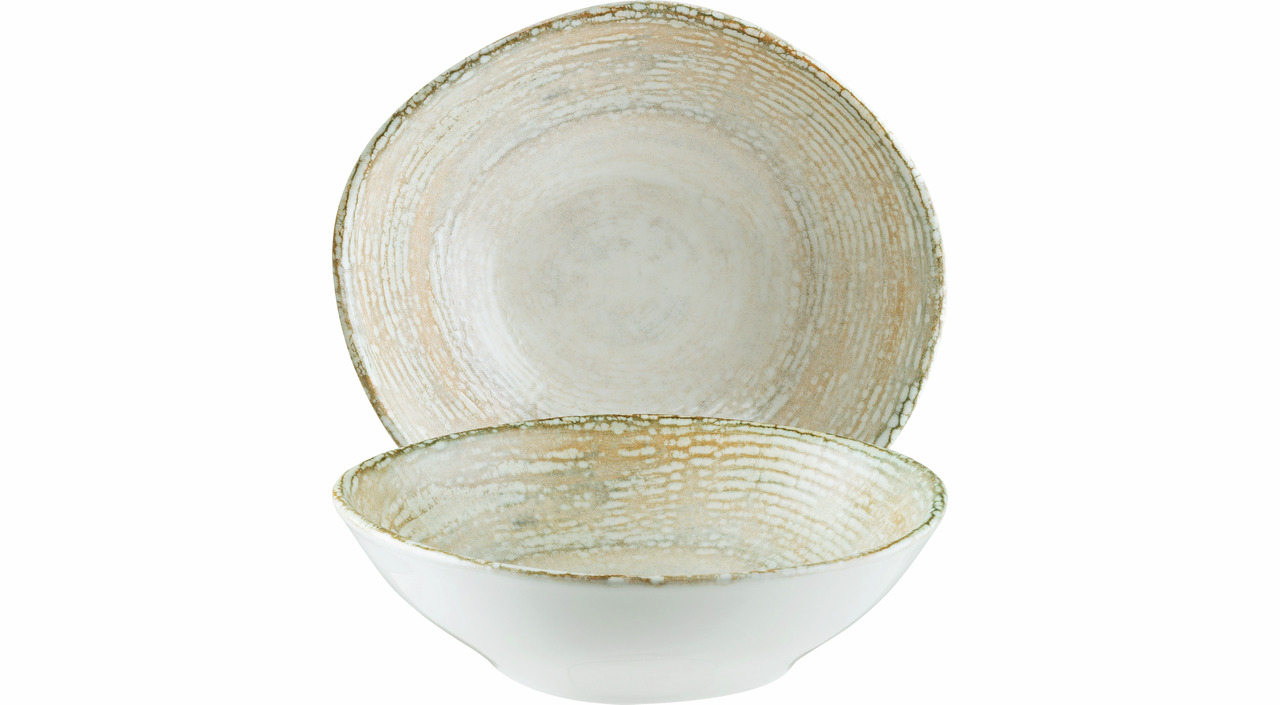Schälchen Vago 180 x 162 mm / 0,47 l Patera