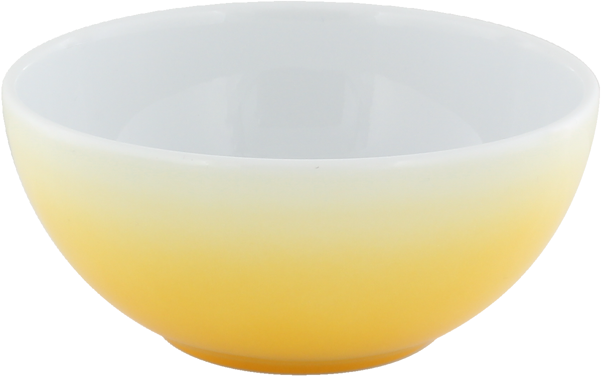 Schale rund 121 mm / 0,36 l Kids Tiger Bonn/Bistro