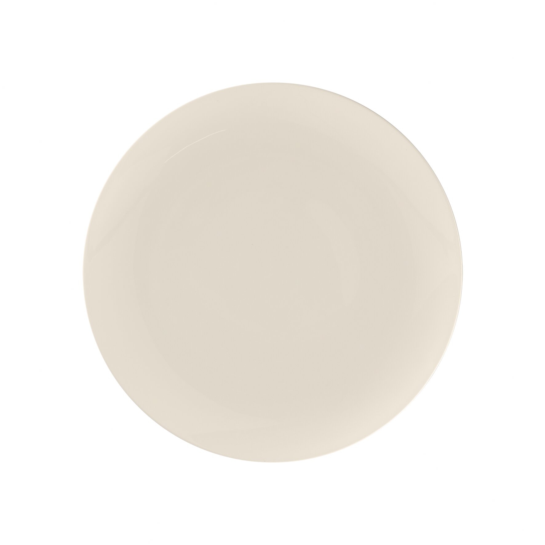 Coupteller flach rund 275 mm Le Ballet Bravura
