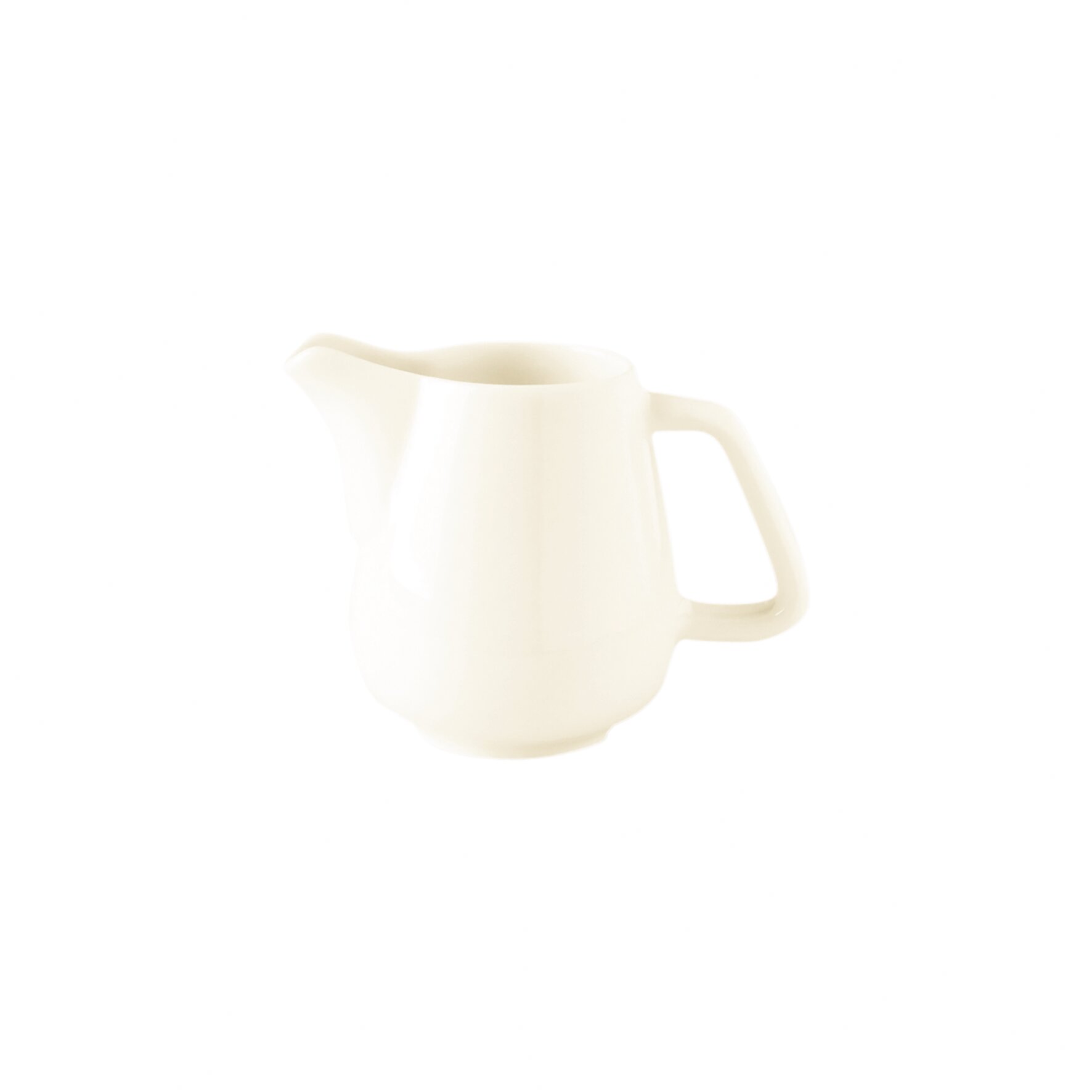 Milchkännchen 0,15 l plain-white