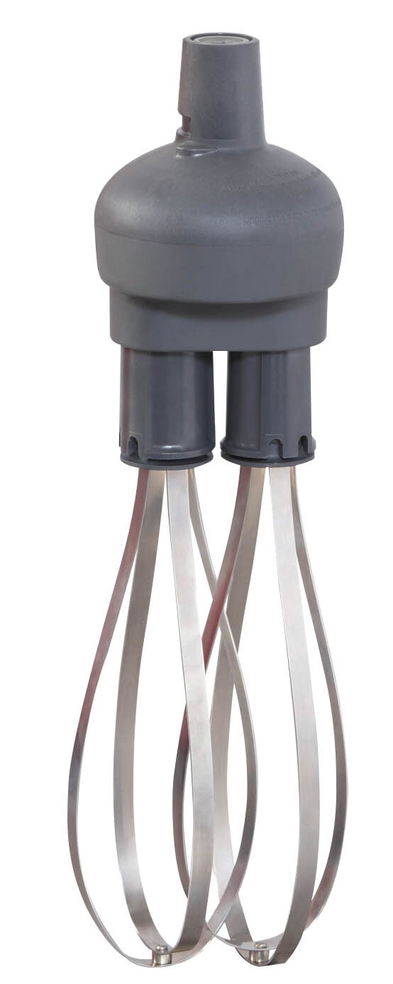 Rührbesengehäuse + Rührbesen