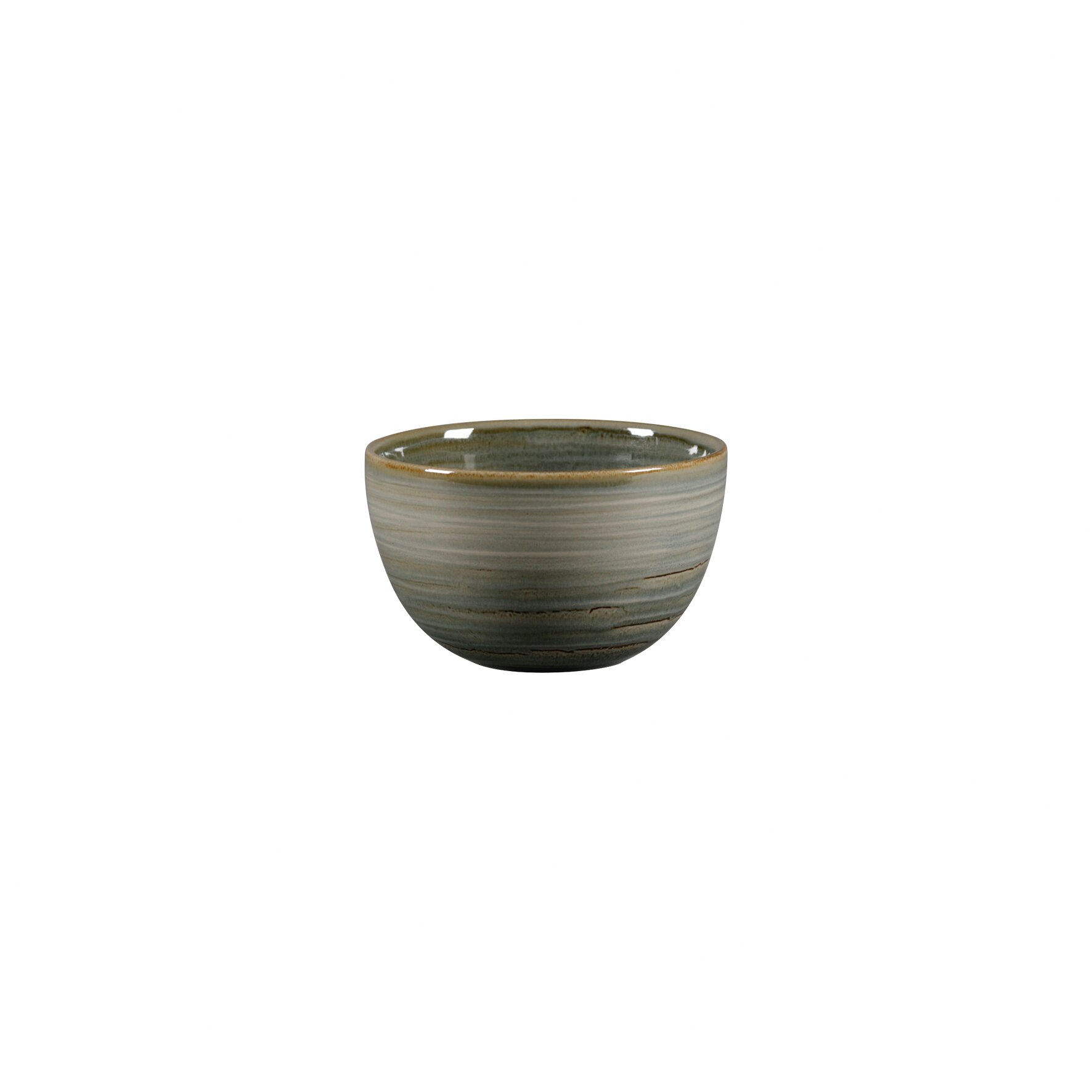 Frühstückstasse ohne Henkel 110 mm / 0,37 l peridot green Spot Peridot Green