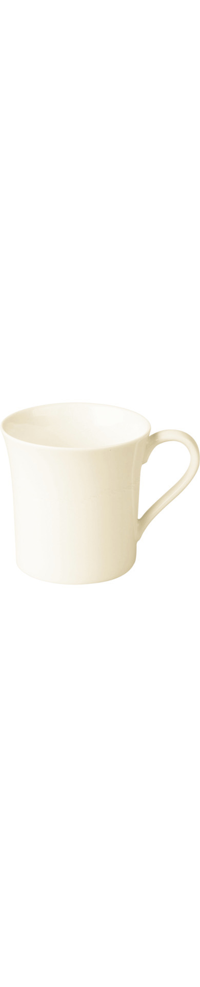 Teetasse 84 mm / 0,25 l creme