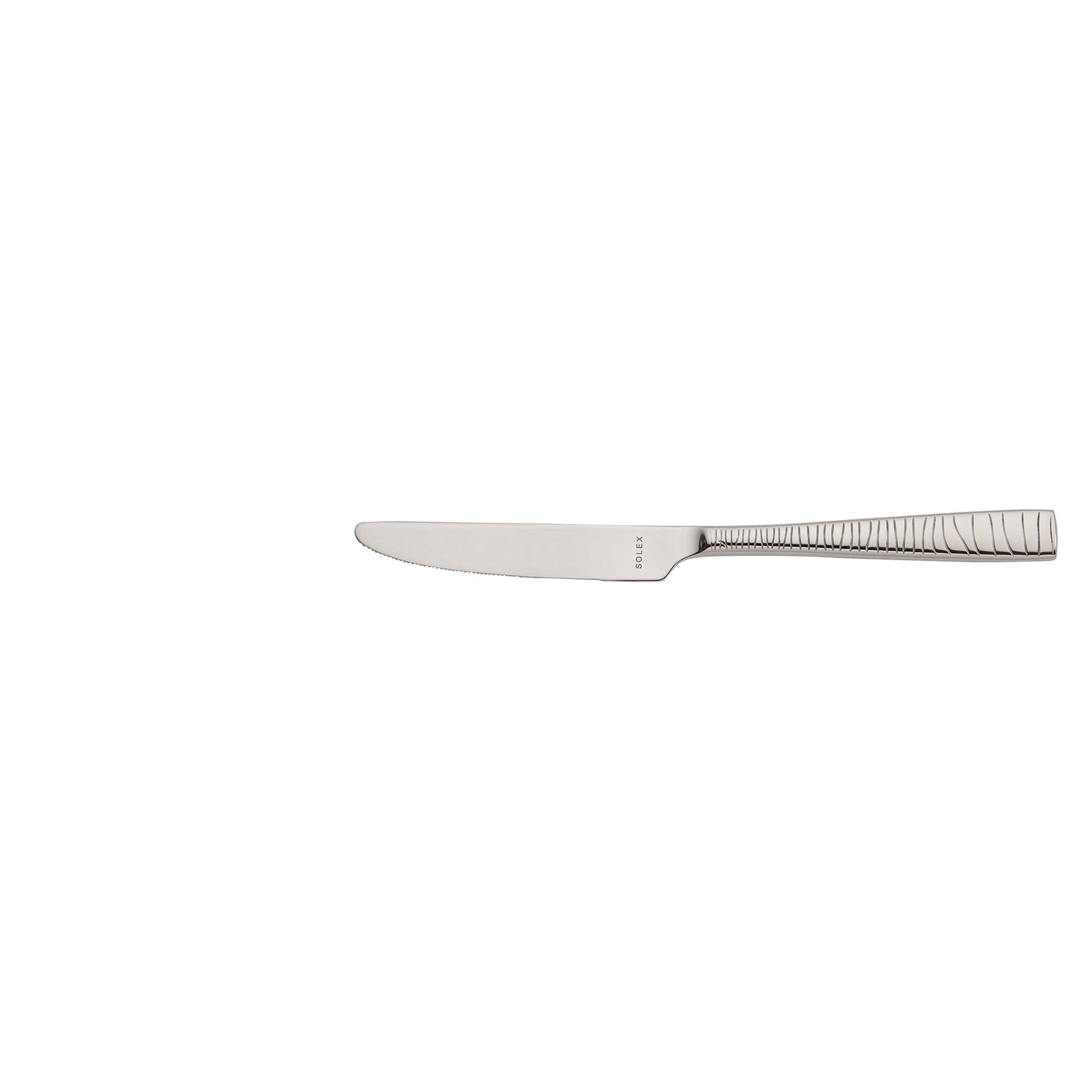 Dessertmesser Monoblock 213 mm
