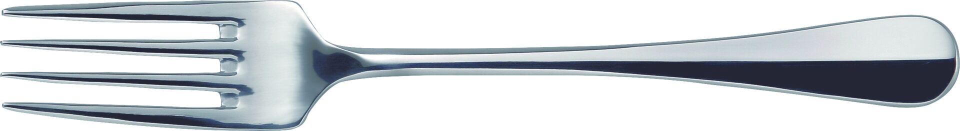 Dessertgabel "Baguette"