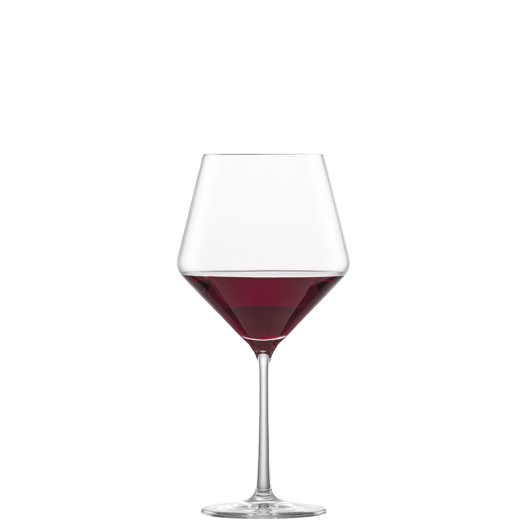 Burgunderglas 114 mm / 0,70 l