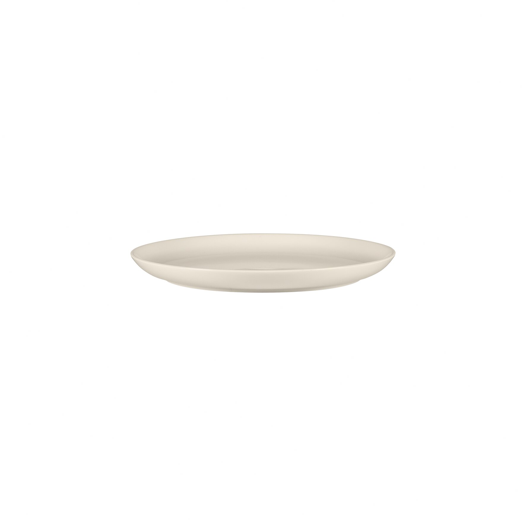 Coupteller flach rund 208 mm Le Ballet Fedra