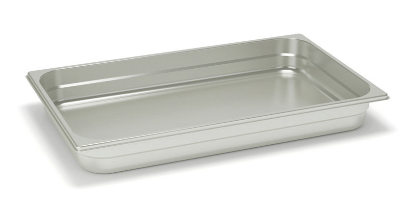 GN-Behälter GN 1/1 Typ 11020 / 325 x 530 x 20 mm