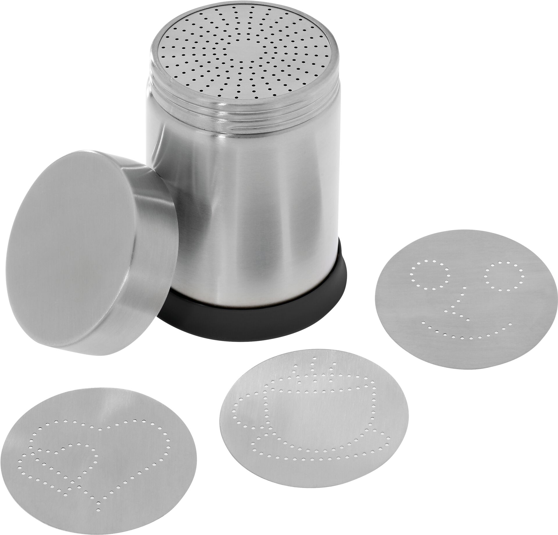 Dekorier- / Kakaostreuer