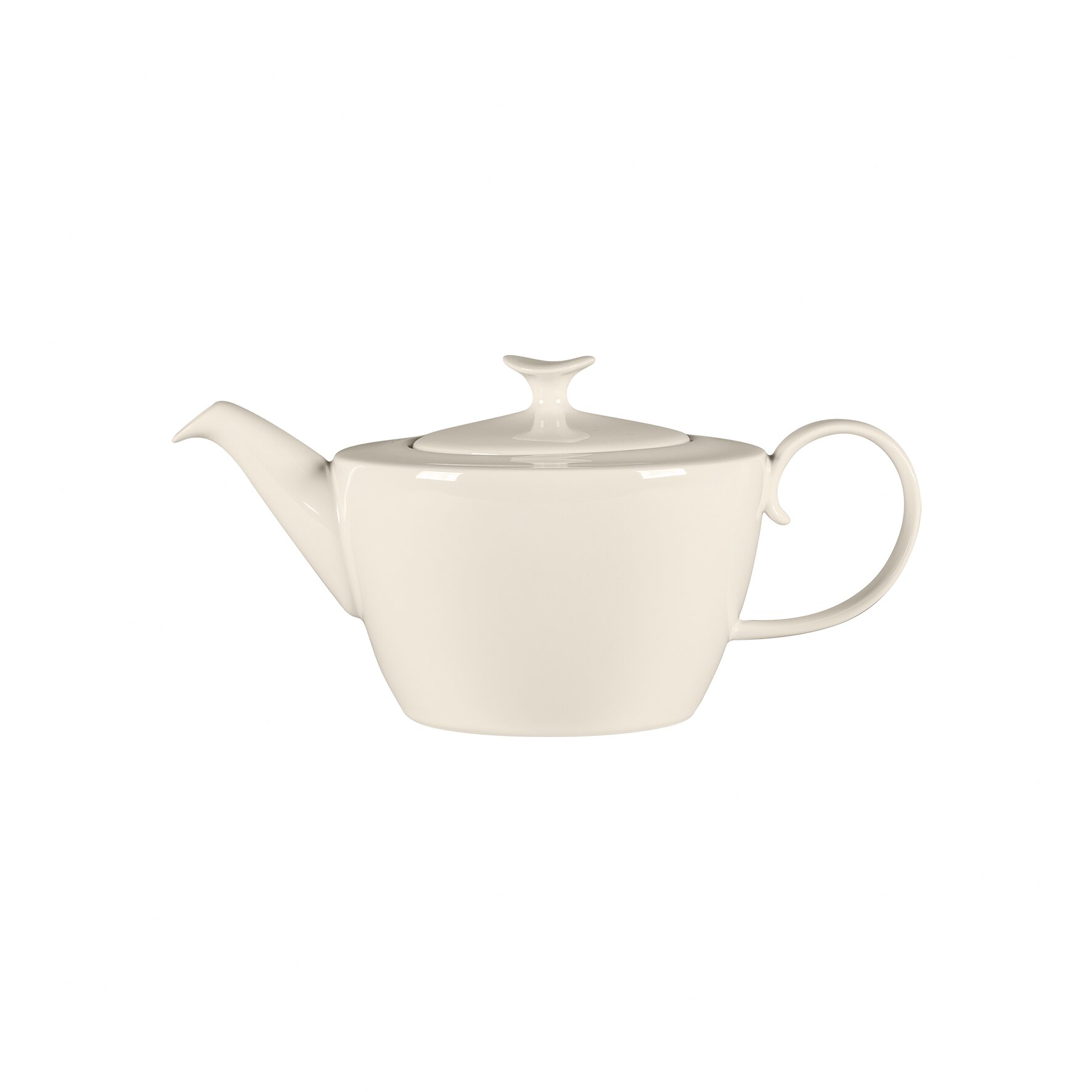 Teekanne mit Deckel 160 mm / 1,20 l Le Ballet Bravura