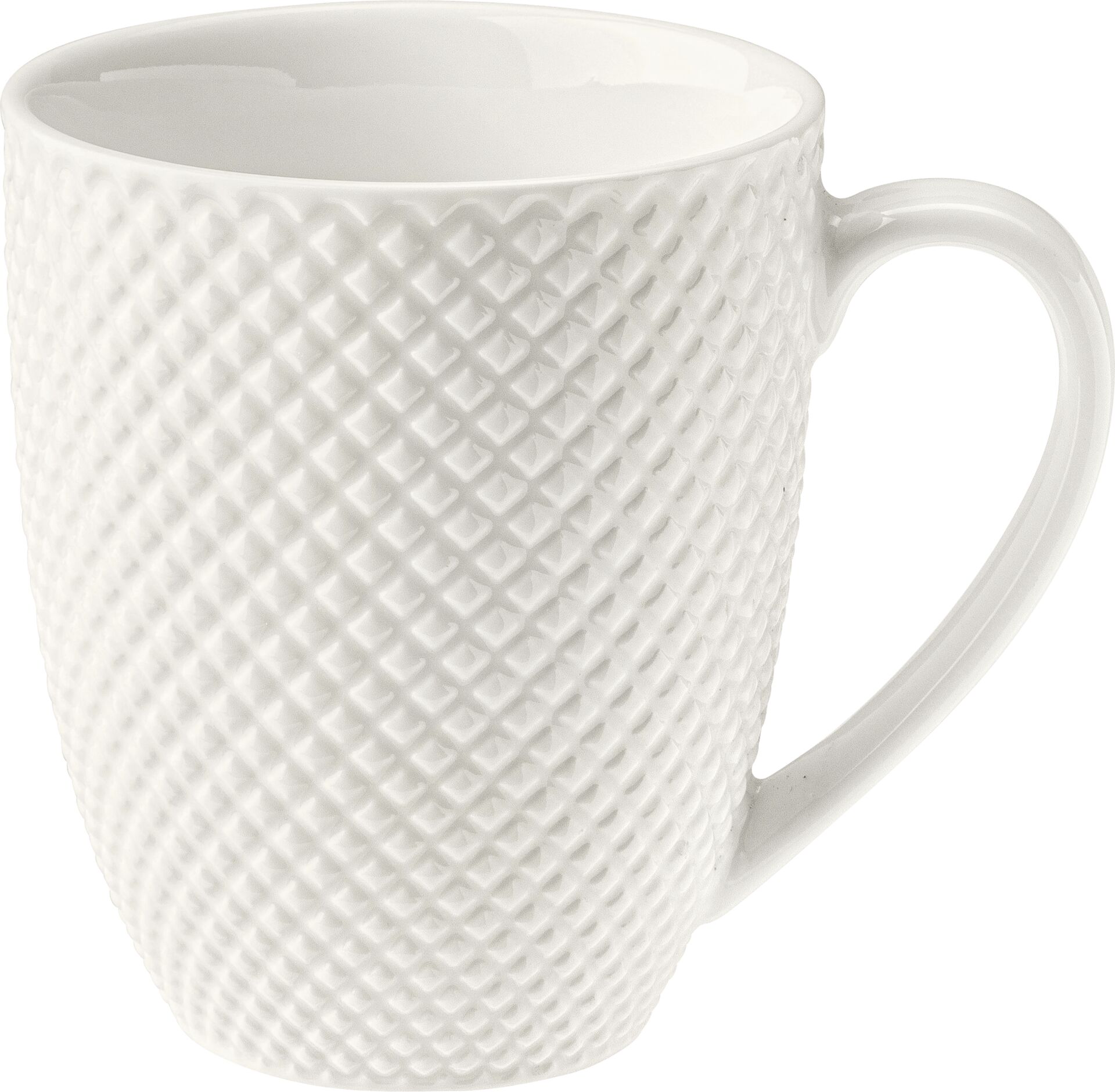 Porzellanserie "Vero" Kaffeebecher