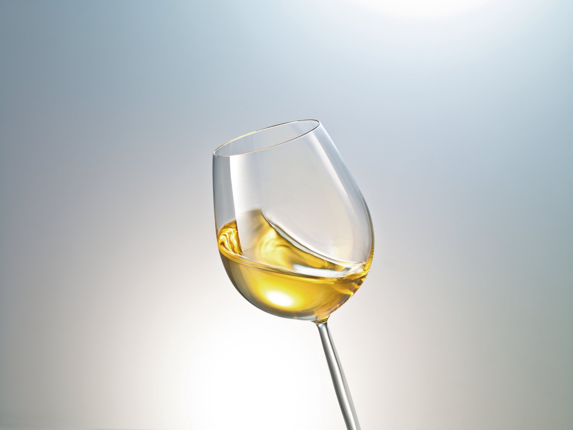 Burgunderglas 91 mm / 0,48 l