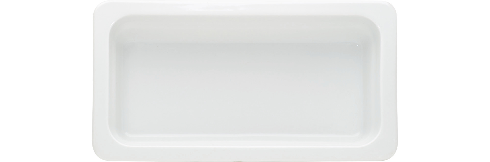 GN-Schale GN 1/3 325 x 176 x 65 mm / 1,90 l