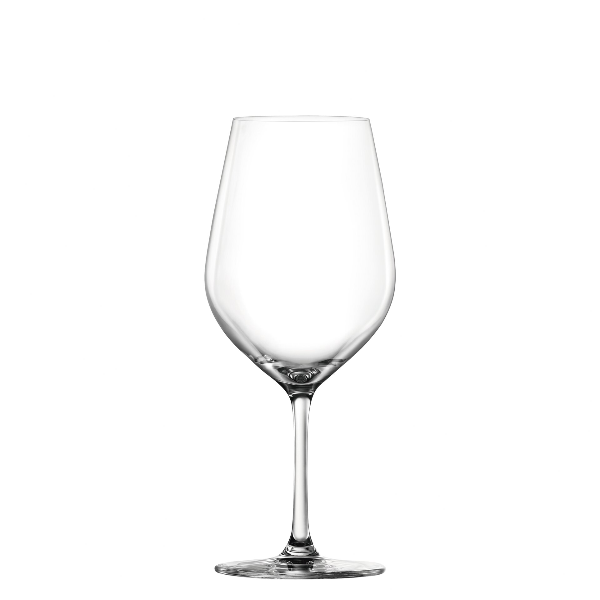 Bordeauxglas 96 mm / 0,63 l Tokyo Temptation