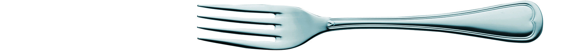 Menügabel groß 205 mm
