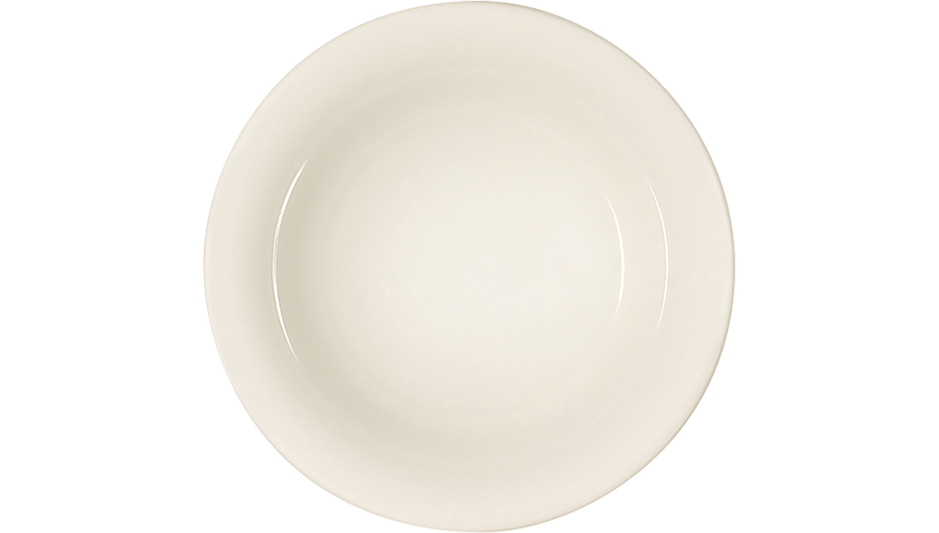 Teller tief 239 mm / 0,64 l