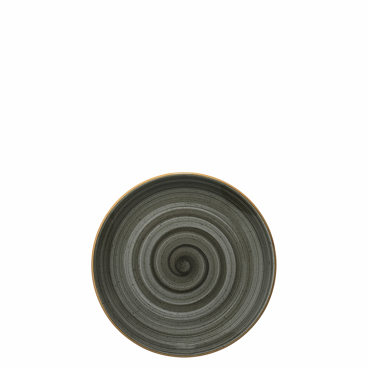 Teller flach Gourmet 170 mm Aura Space