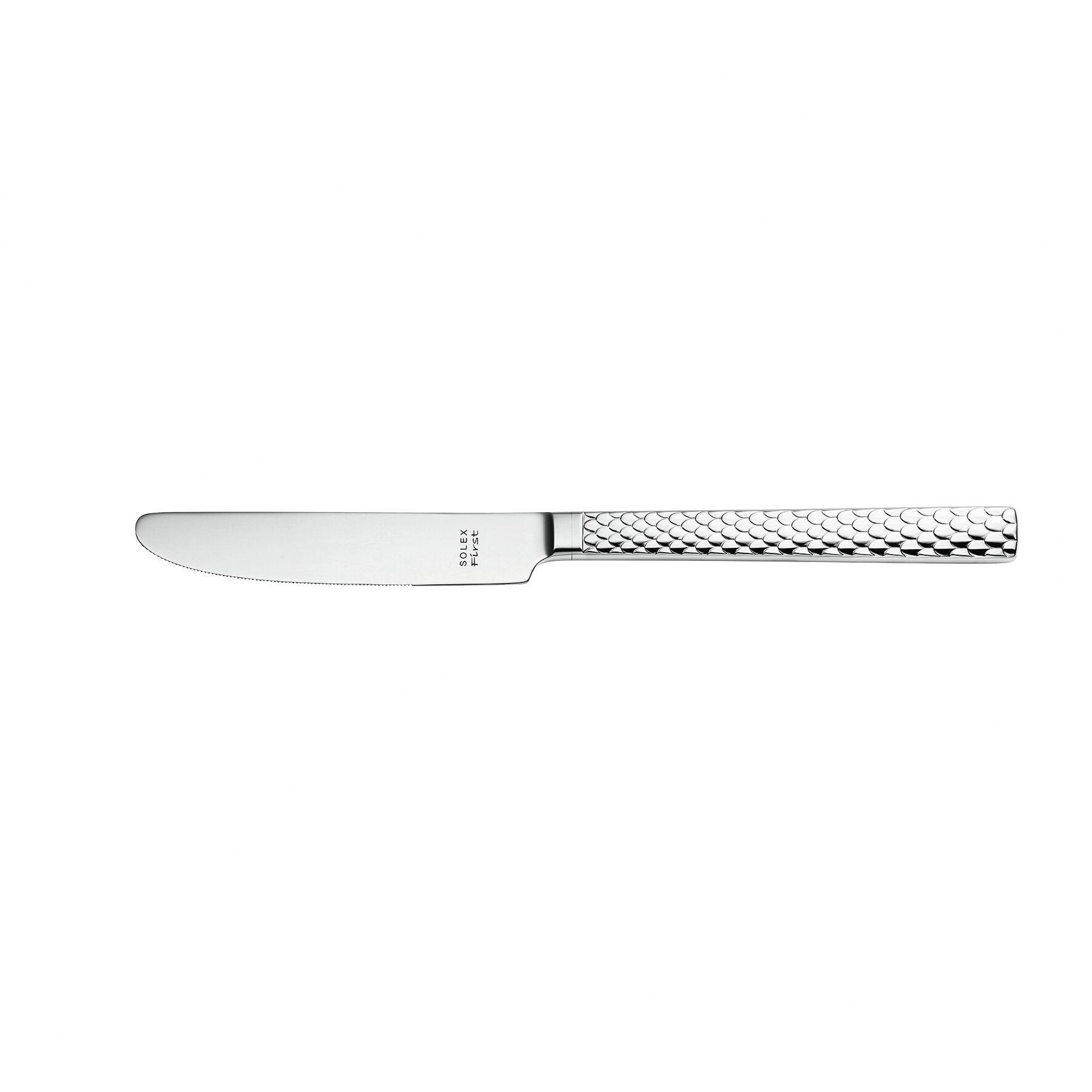 Menümesser Hohlheft groß 238 mm Nala