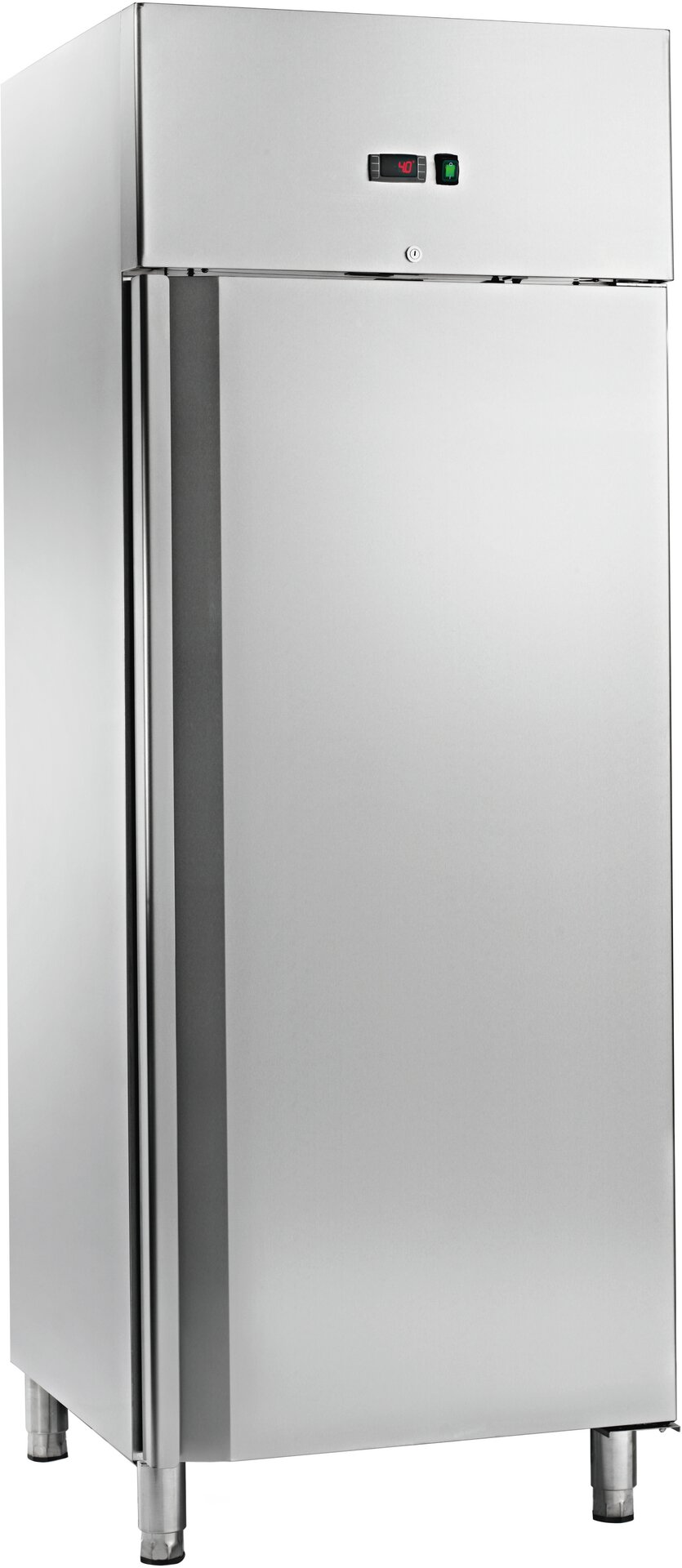 Tiefkühlschrank 400 l 680 x 710 x 2010 mm