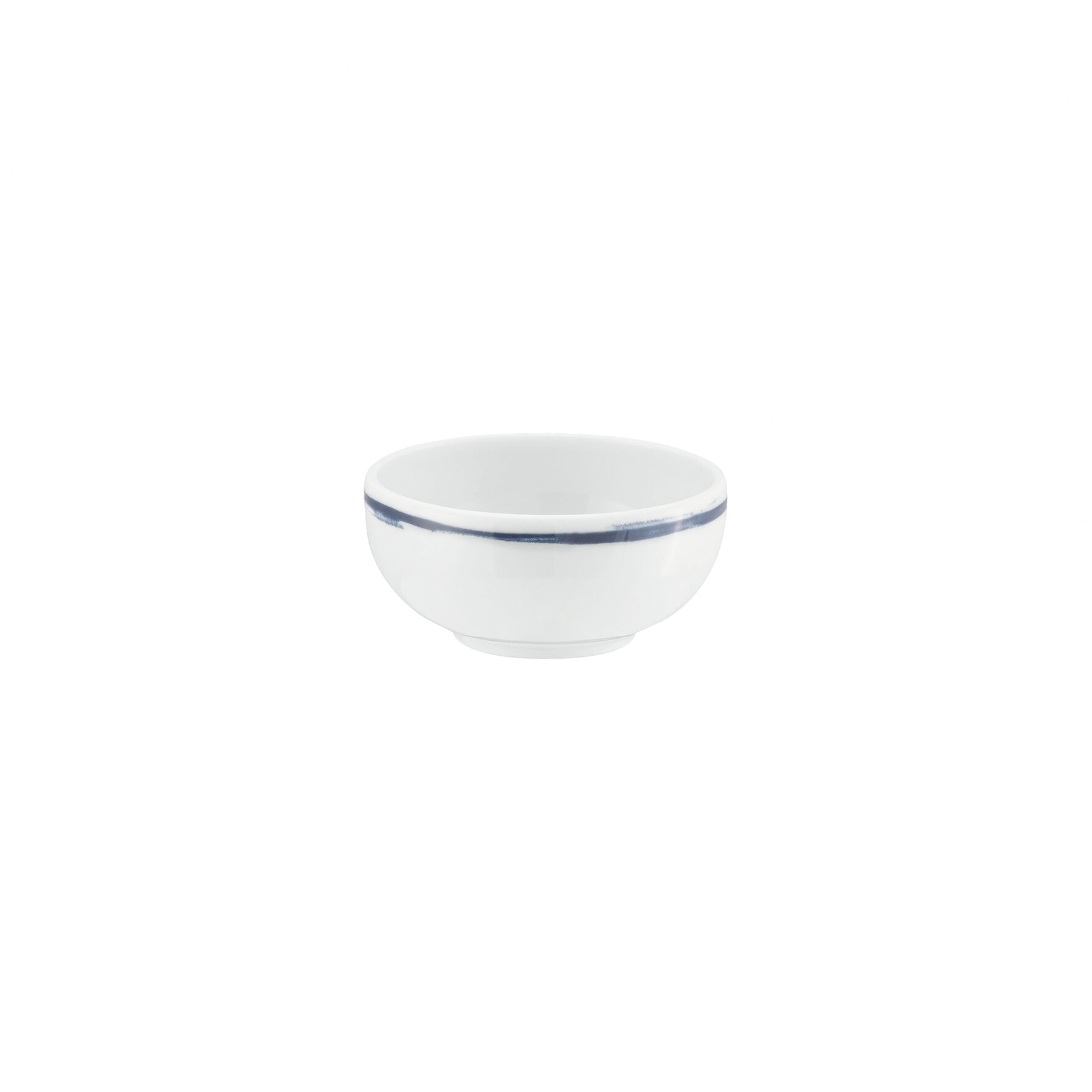 Schale 67 mm / 0,07 l Shabby Chic 5