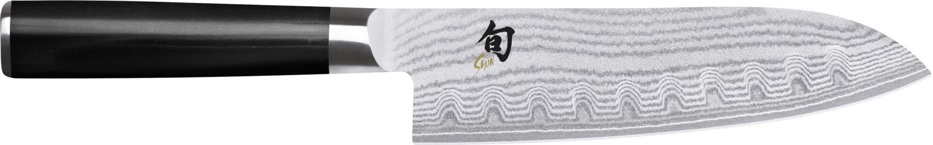 Shun Kochmesser