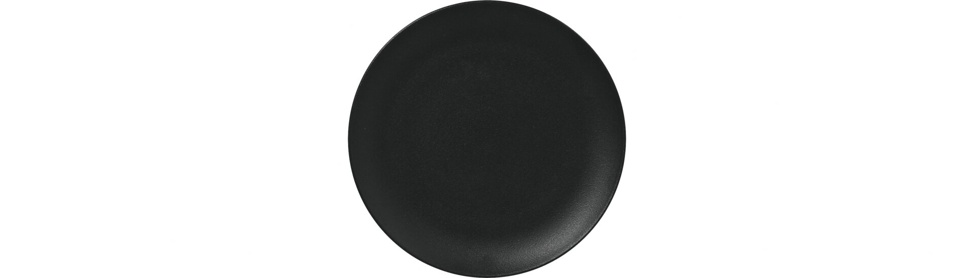 Coupteller flach 150 mm volcano Neofusion
