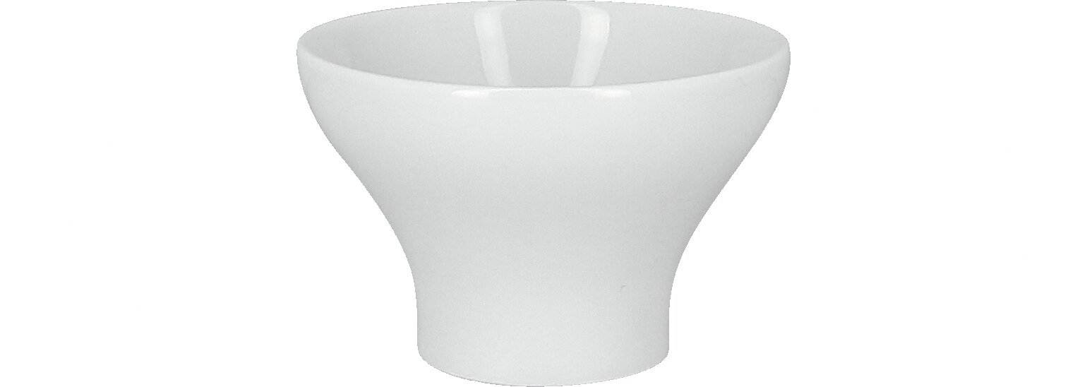 Eierbecher / Gourmetschale 90 mm / 0,13 l plain-white
