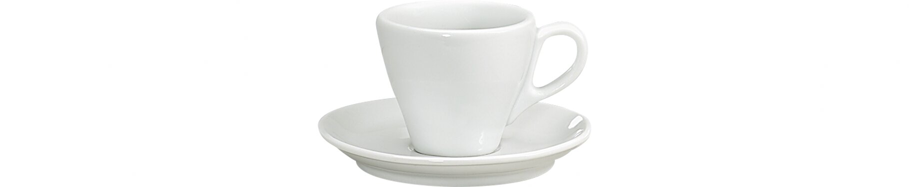 Tasse stark 67 mm / 0,09 l Form 98