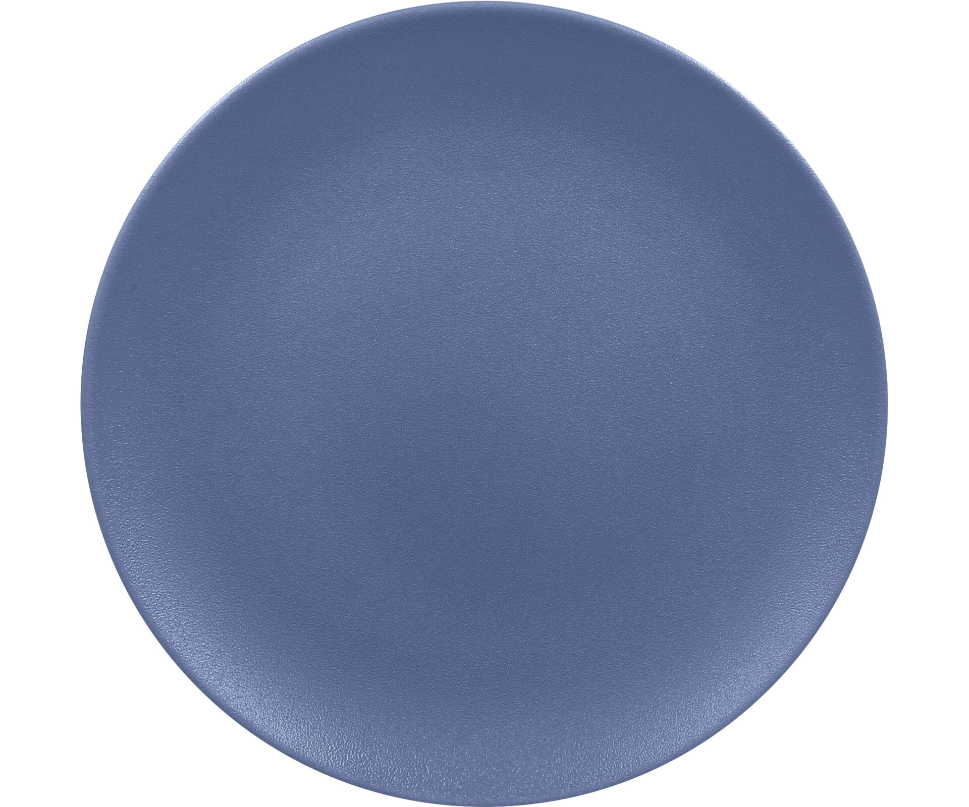 Coupteller flach 310 mm orchid-lavender Neofusion Mellow