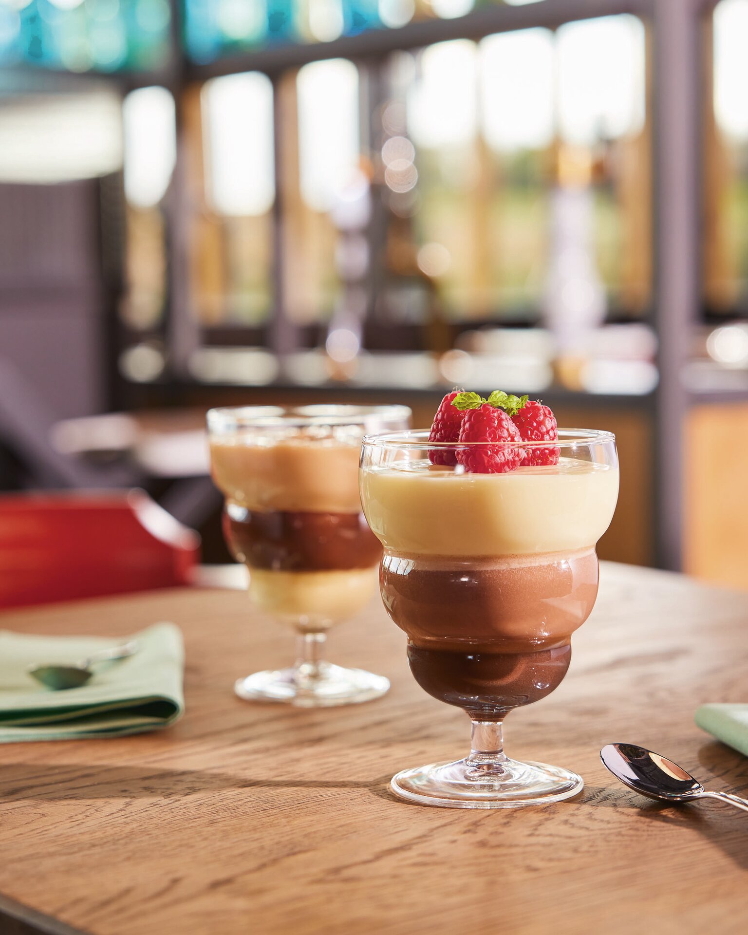 Eis- / Dessertschale 98 mm / 0,35 l transparent  VP 6/24 Jolly