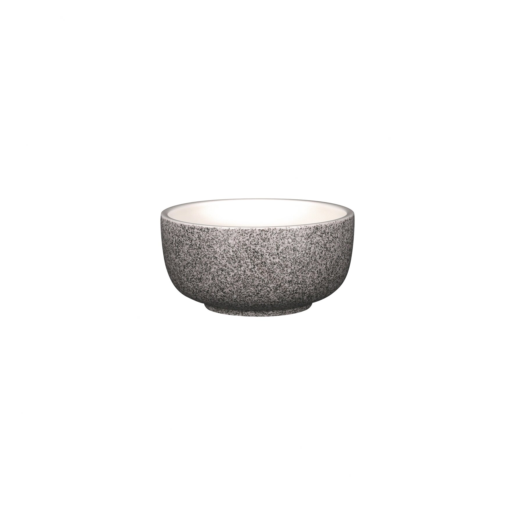 Schale 120 mm / 0,42 l dual grey Ease Dual Grey