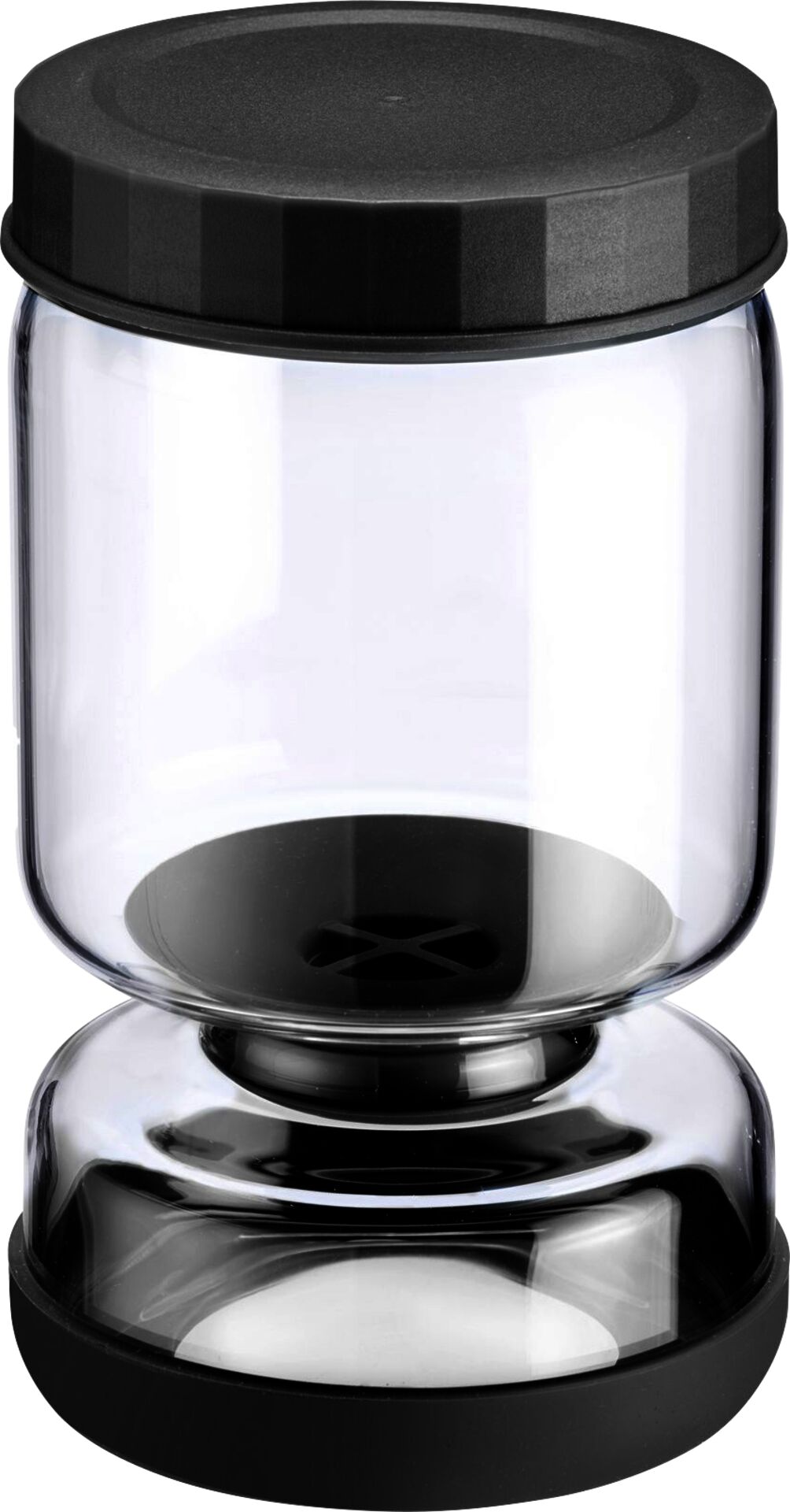 Abtropfglas 900 ml