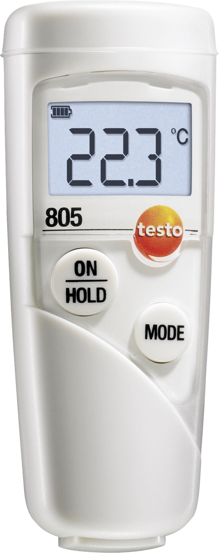Thermometer testo 805