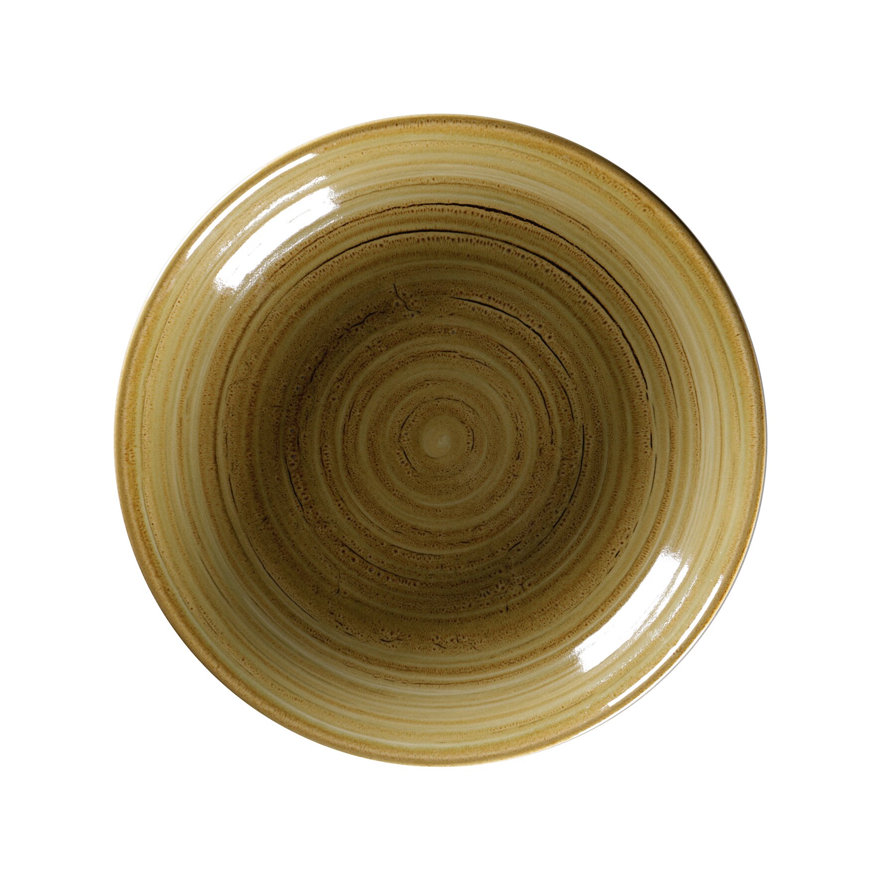 Teller tief coup 298 mm / 1,80 l garnet beige Spot Garnet Beige