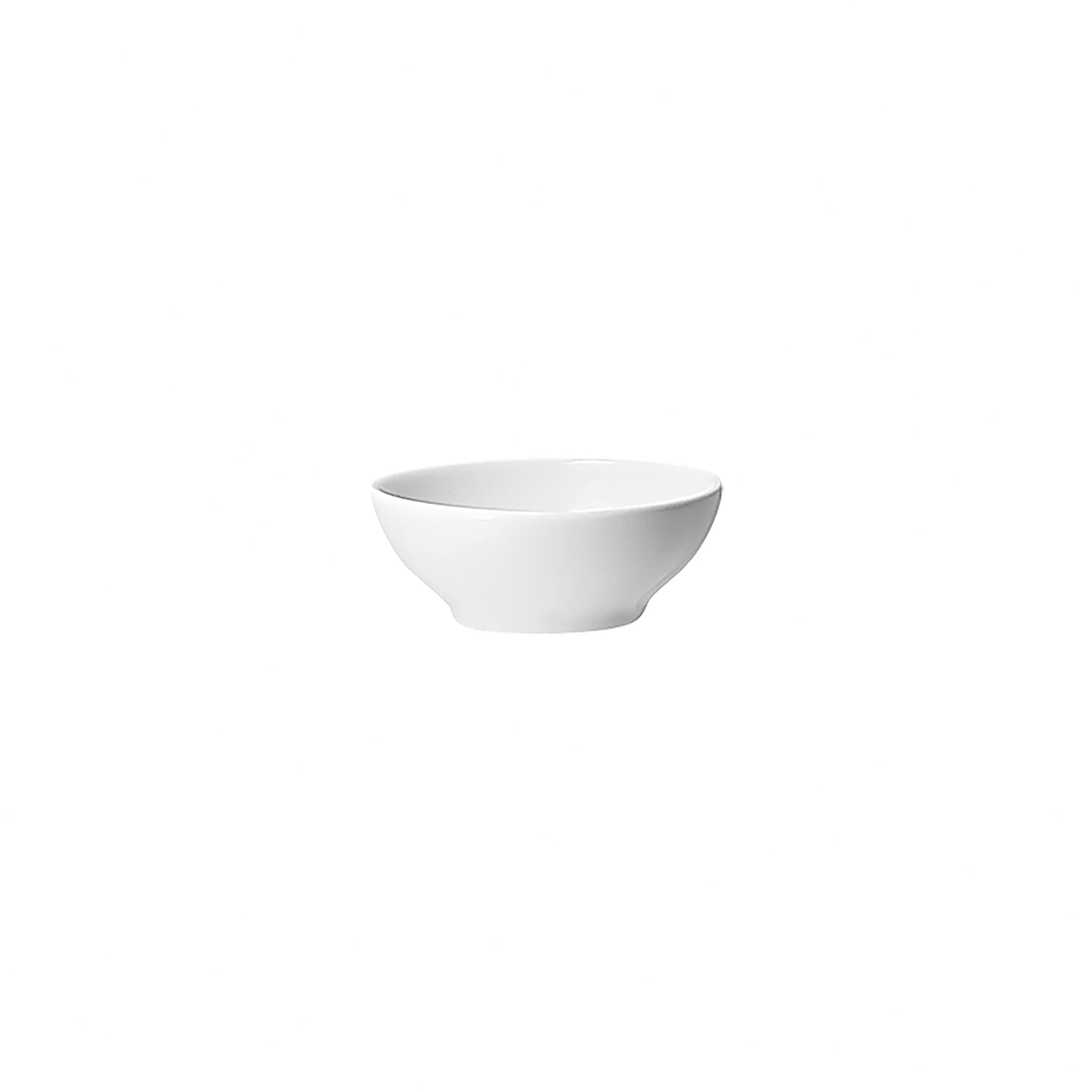 Coupschale 77 mm / 0,06 l