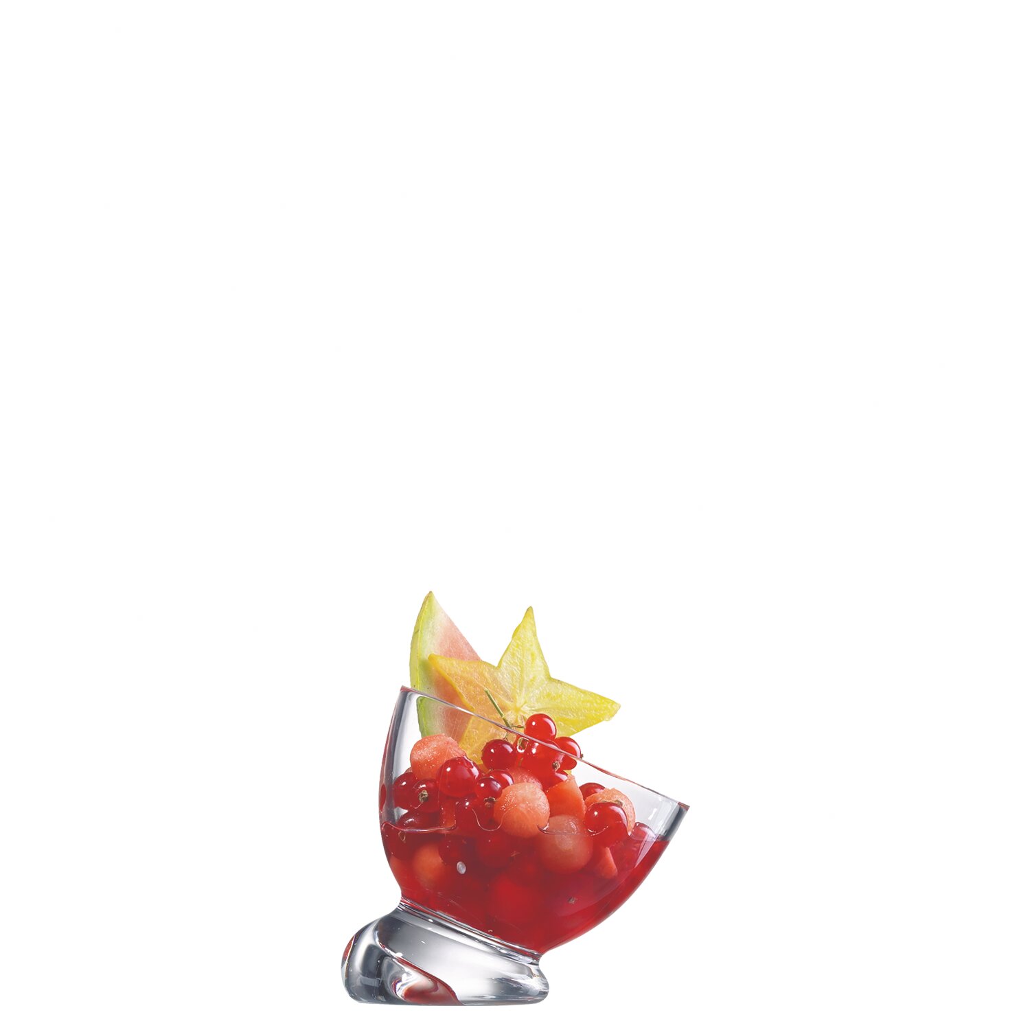 Likörglas "FH6" 41 mm / 0,06 l transparent