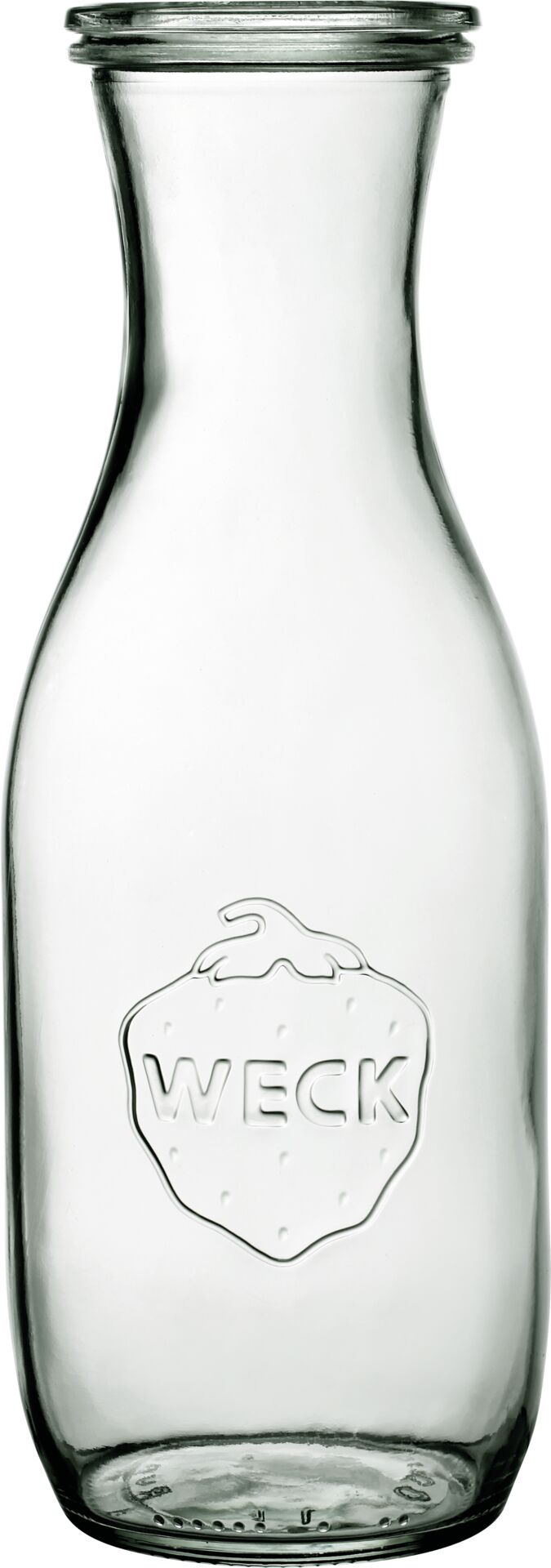 Dressingflasche 0,53 l