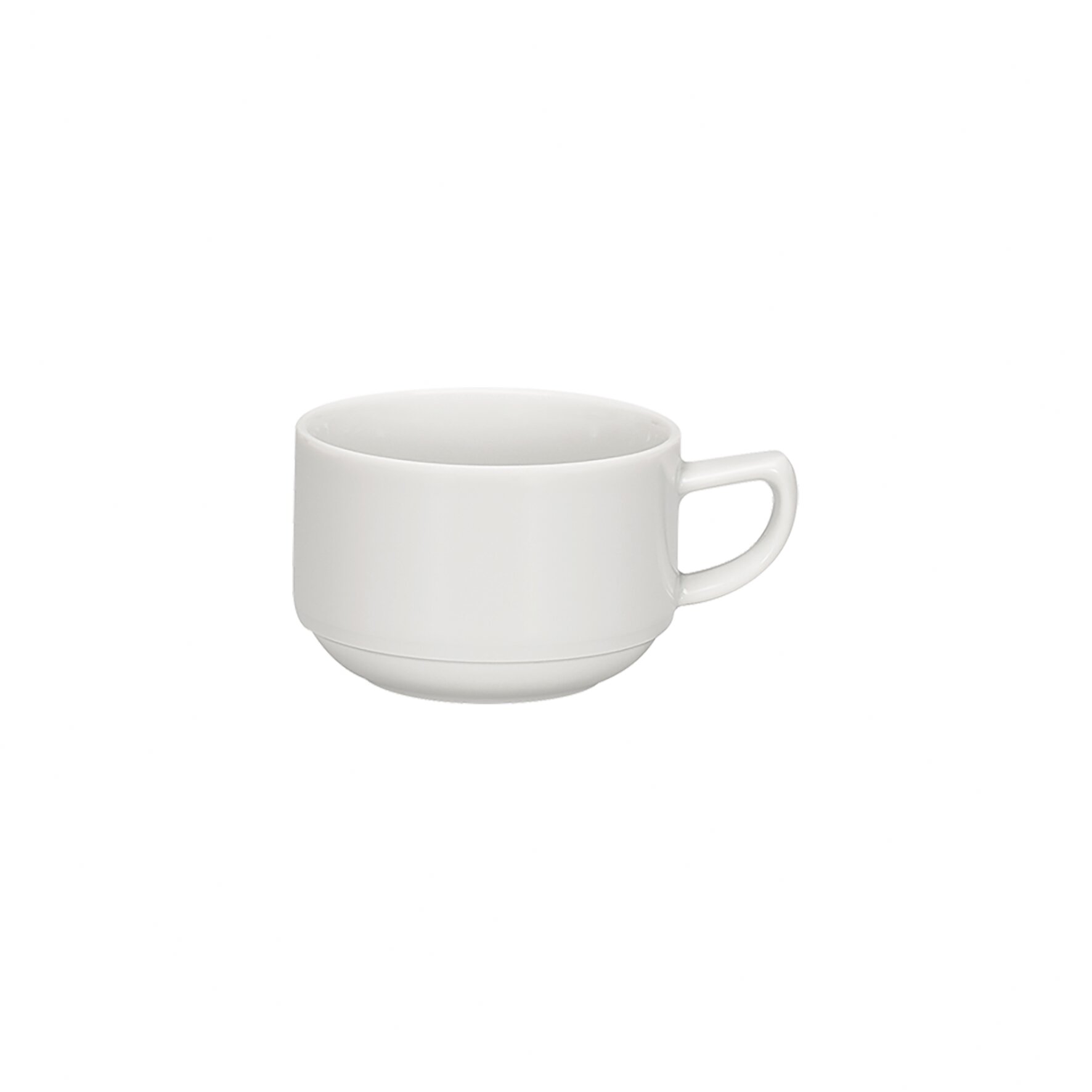 Tasse stapelbar 88 mm / 0,25 l