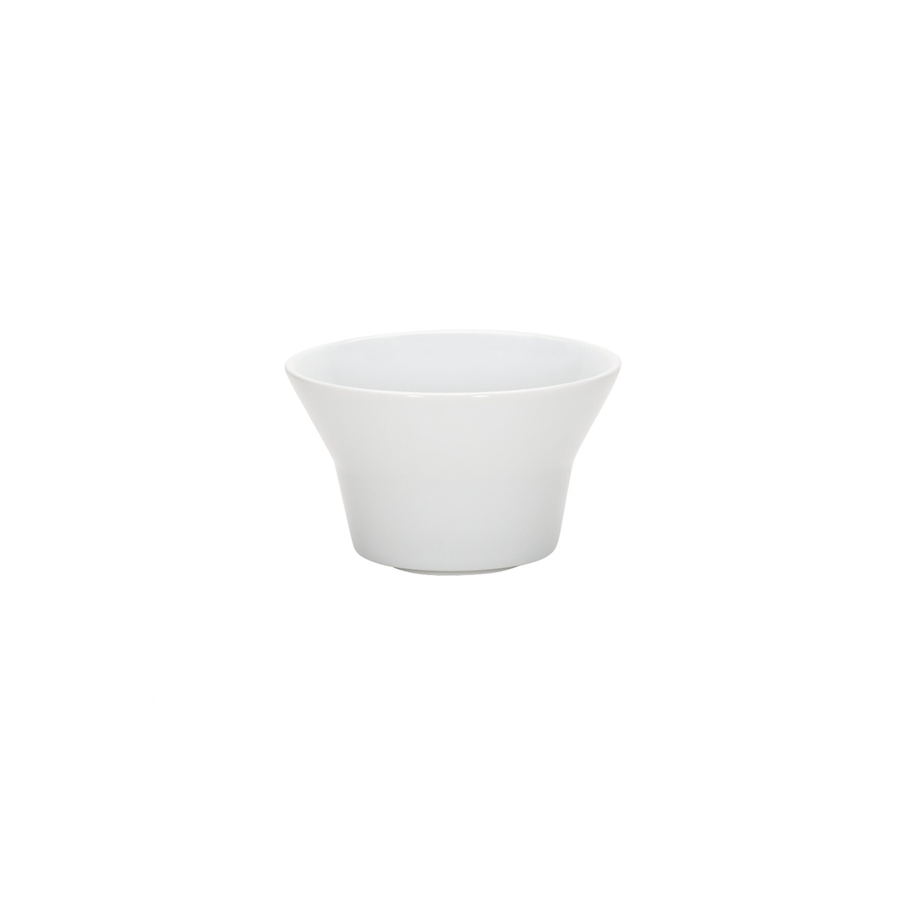 Bowl nieder 115 mm / 0,32 l