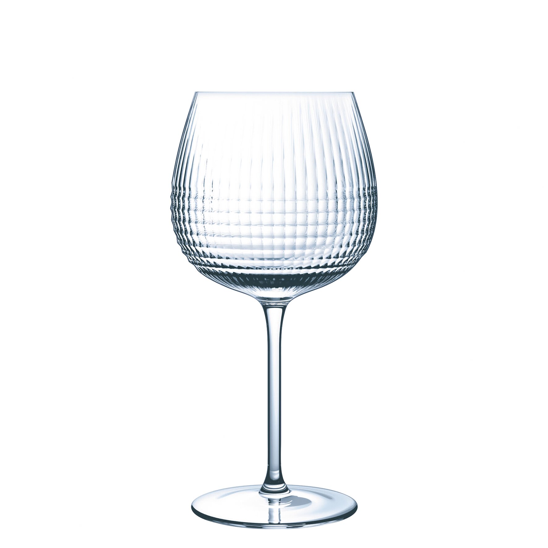 Gin Tonic Kelch 105 mm / 0,60 l transparent Disco